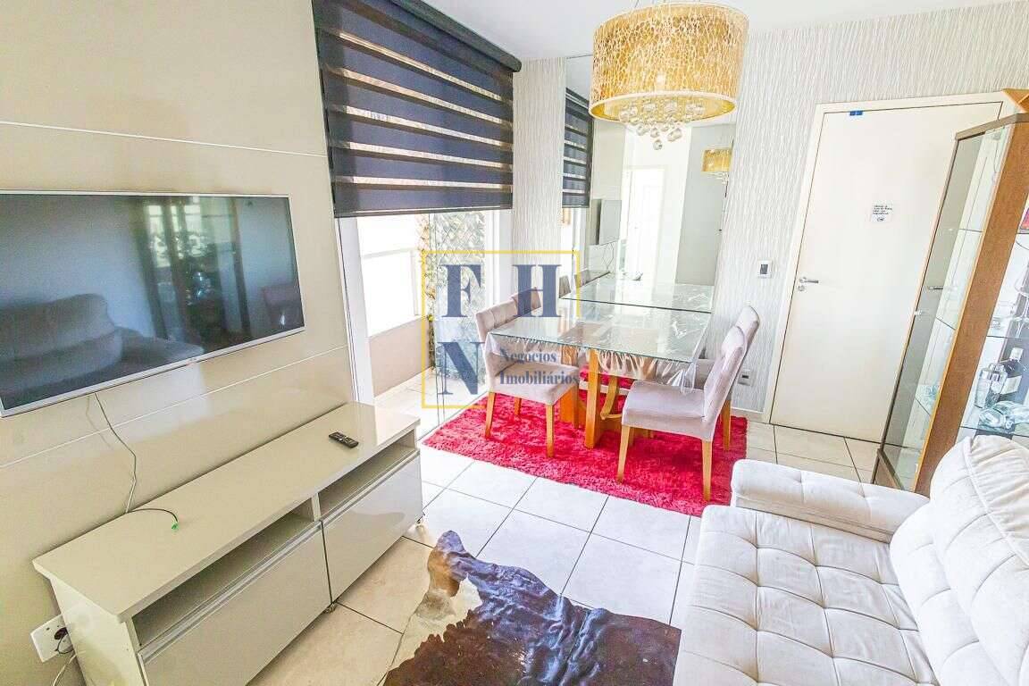  - Apartamento 2 Quartos à Venda no Castelo em Belo Horizonte