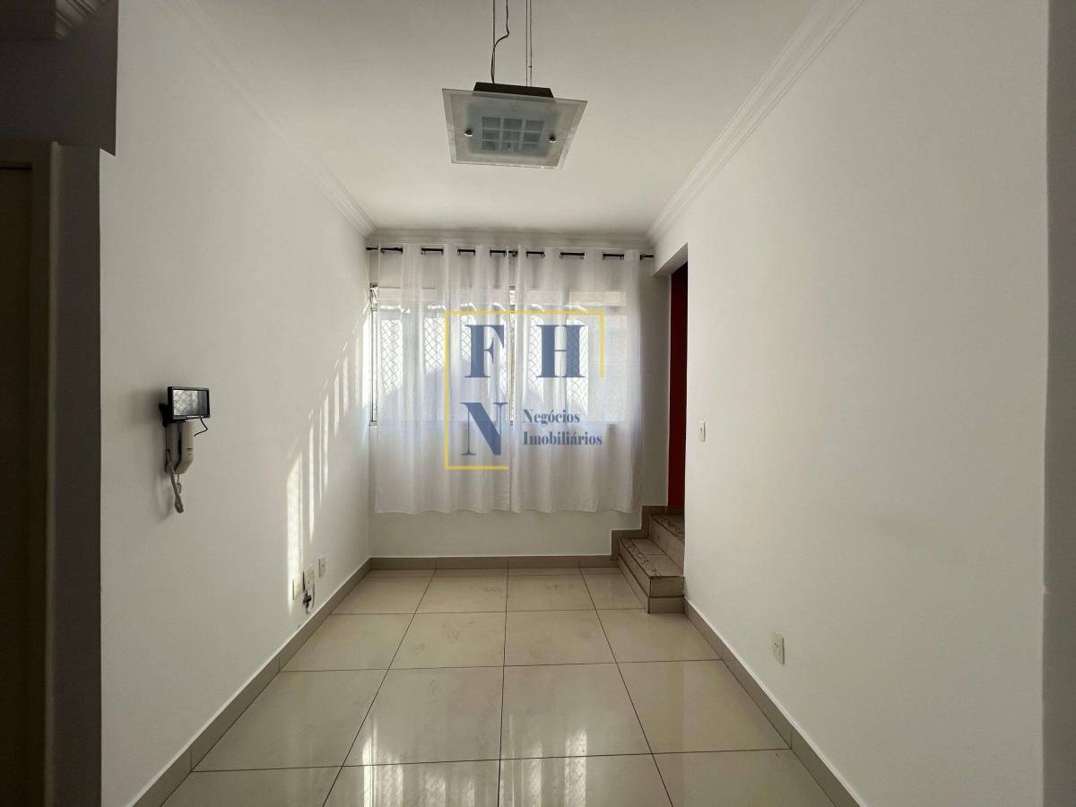 Apartamento à venda com 4 quartos, 180m² - Castelo,