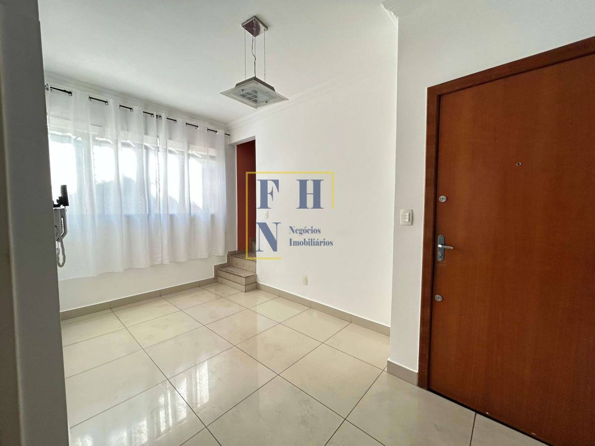  - Apartamento 4 Quartos à Venda no Castelo em Belo Horizonte