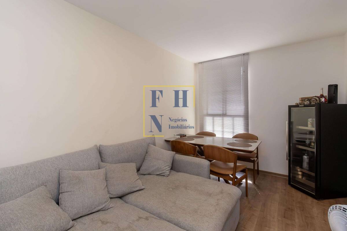 Apartamento à venda com 2 quartos, 90m² - Castelo,