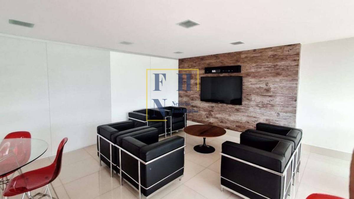 Apartamento 3 Quartos à Venda no Castelo em Belo Horizonte - FHN Imóveis