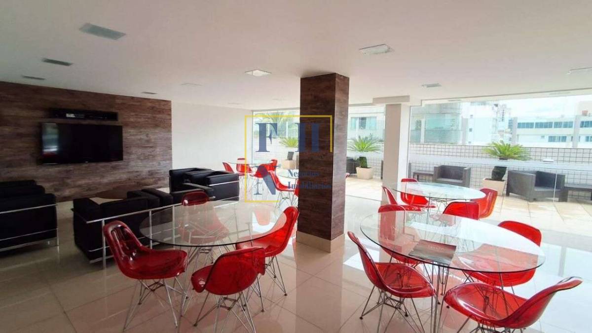  - Apartamento 3 Quartos à Venda no Castelo em Belo Horizonte
