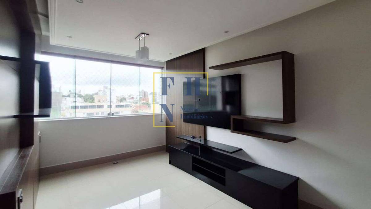  - Apartamento 3 Quartos à Venda no Castelo em Belo Horizonte
