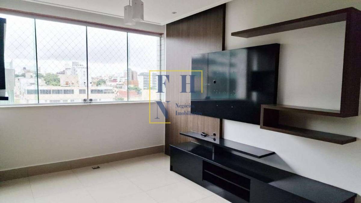  - Apartamento 3 Quartos à Venda no Castelo em Belo Horizonte