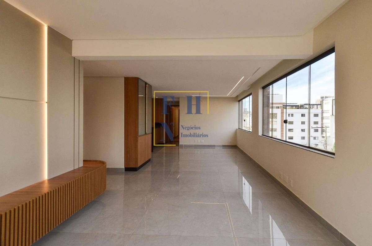  - Apartamento 3 Quartos à Venda no Castelo em Belo Horizonte