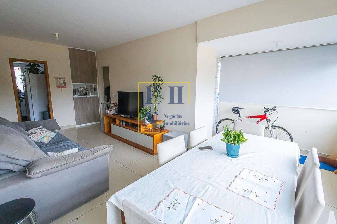  - Apartamento 2 Quartos à Venda no Castelo em Belo Horizonte