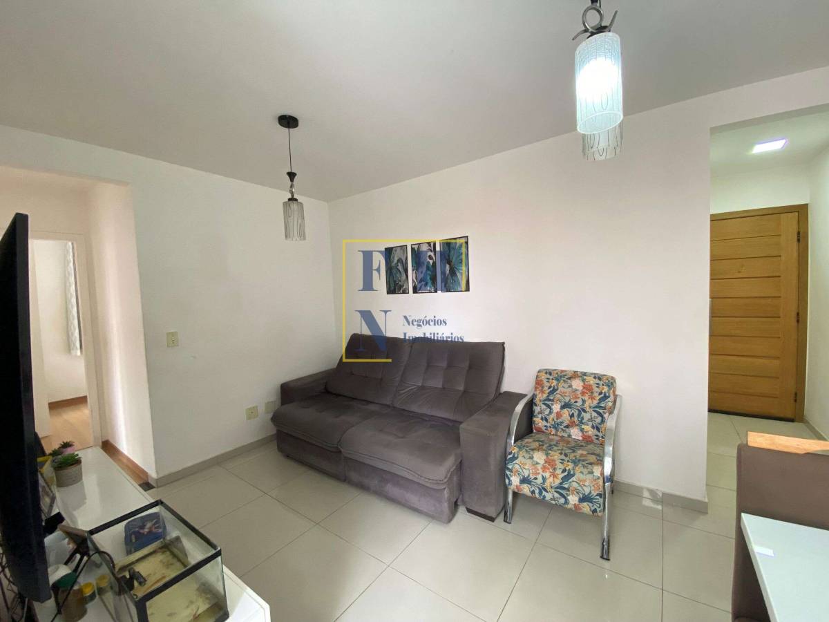 Apartamento à venda com 3 quartos, 75m² - Castelo,
