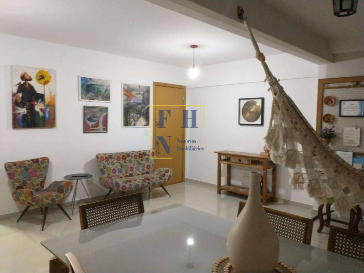 Apartamento 3 Quartos à Venda no Castelo em Belo Horizonte - FHN Imóveis