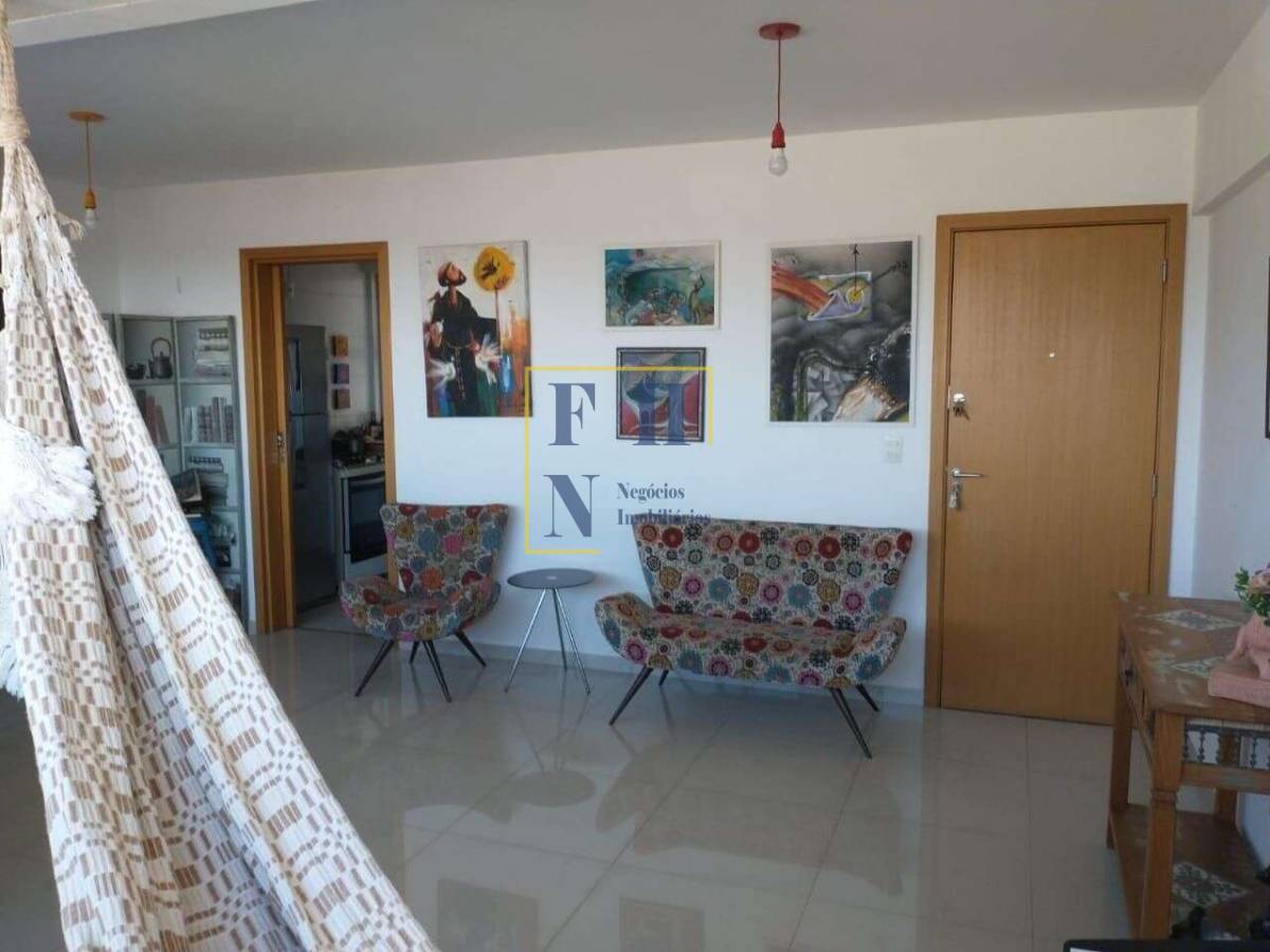  - Apartamento 3 Quartos à Venda no Castelo em Belo Horizonte