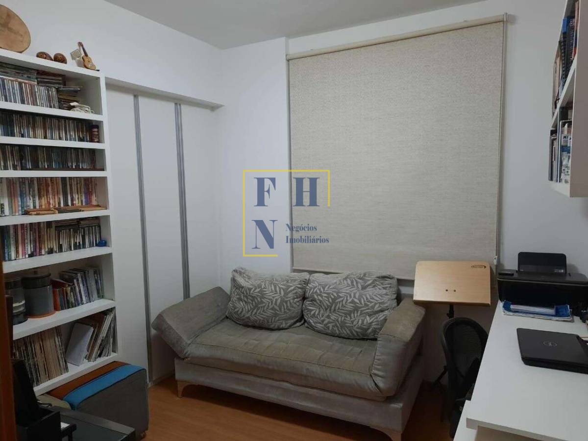  - Apartamento 3 Quartos à Venda no Castelo em Belo Horizonte