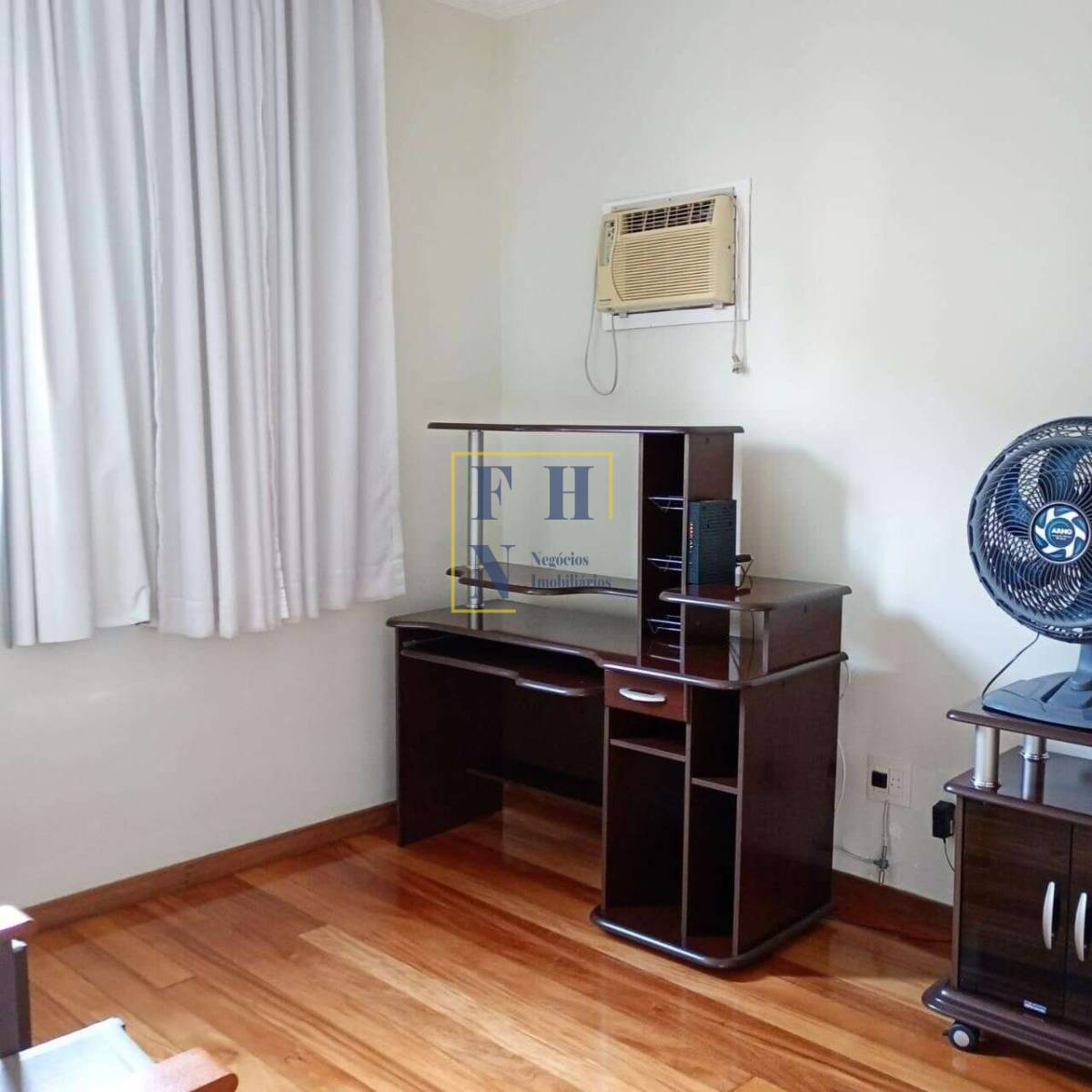 Apartamento à venda com 3 quartos, 100m² - Castelo,