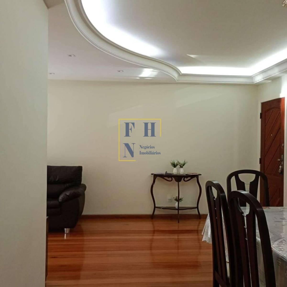  - Apartamento 3 Quartos à Venda no Castelo em Belo Horizonte