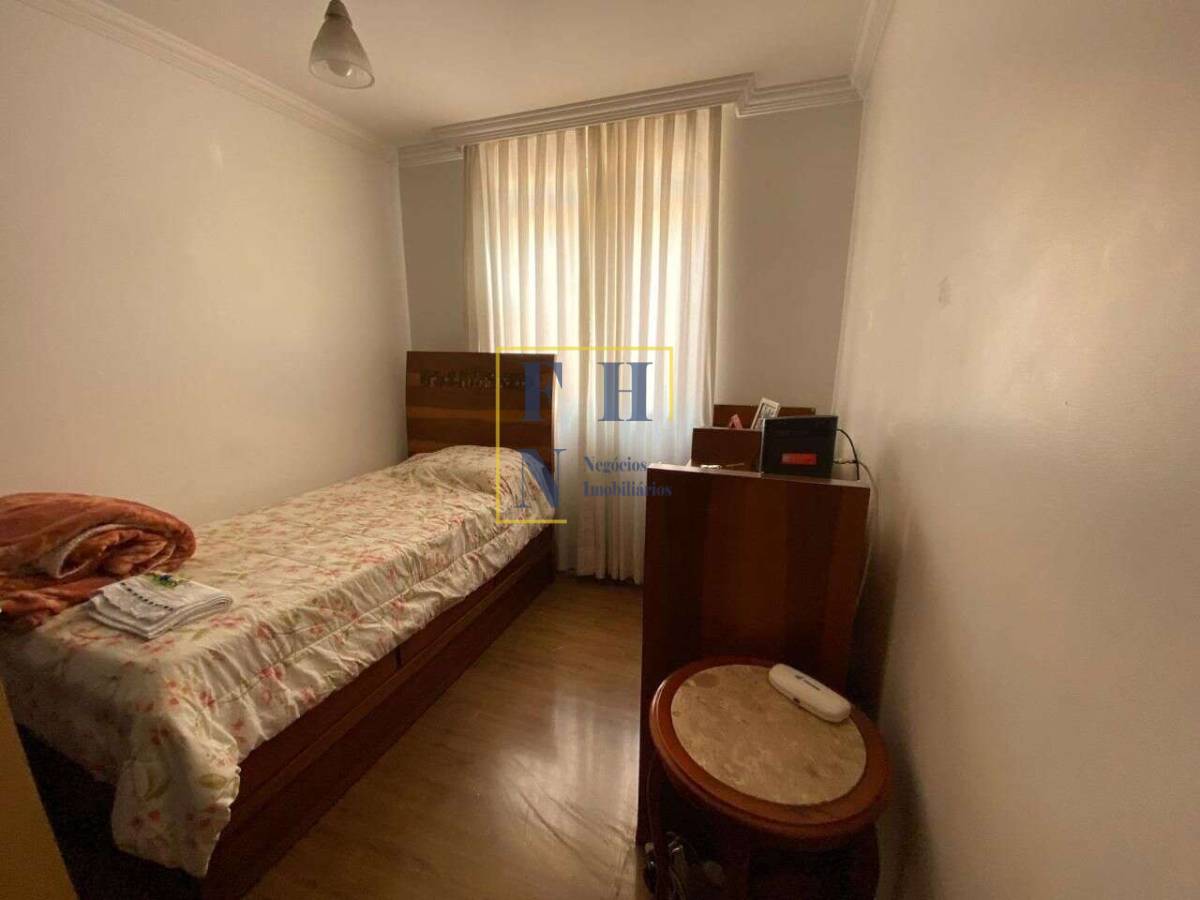  - Apartamento 3 Quartos à Venda no Castelo em Belo Horizonte