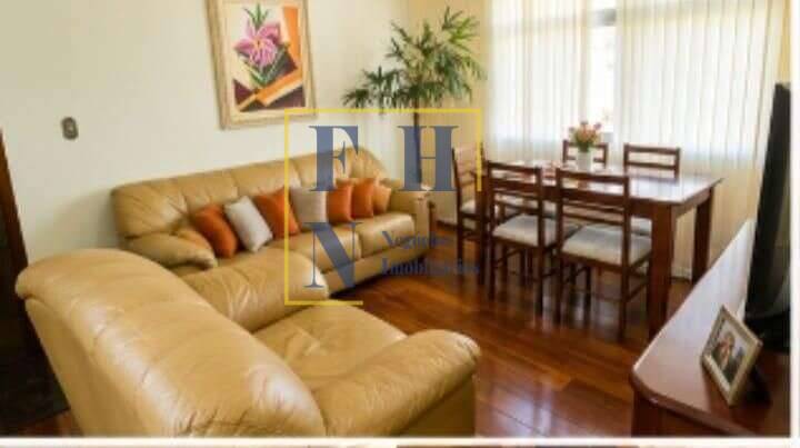 Apartamento à venda com 3 quartos, 77m² - Castelo,