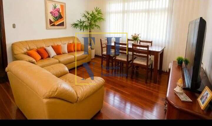 Apartamento à venda com 3 quartos, 77m² - Castelo,