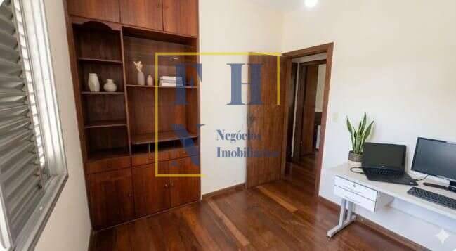 Apartamento à venda com 3 quartos, 77m² - Castelo,