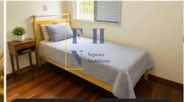  - Apartamento 3 Quartos à Venda no Castelo em Belo Horizonte