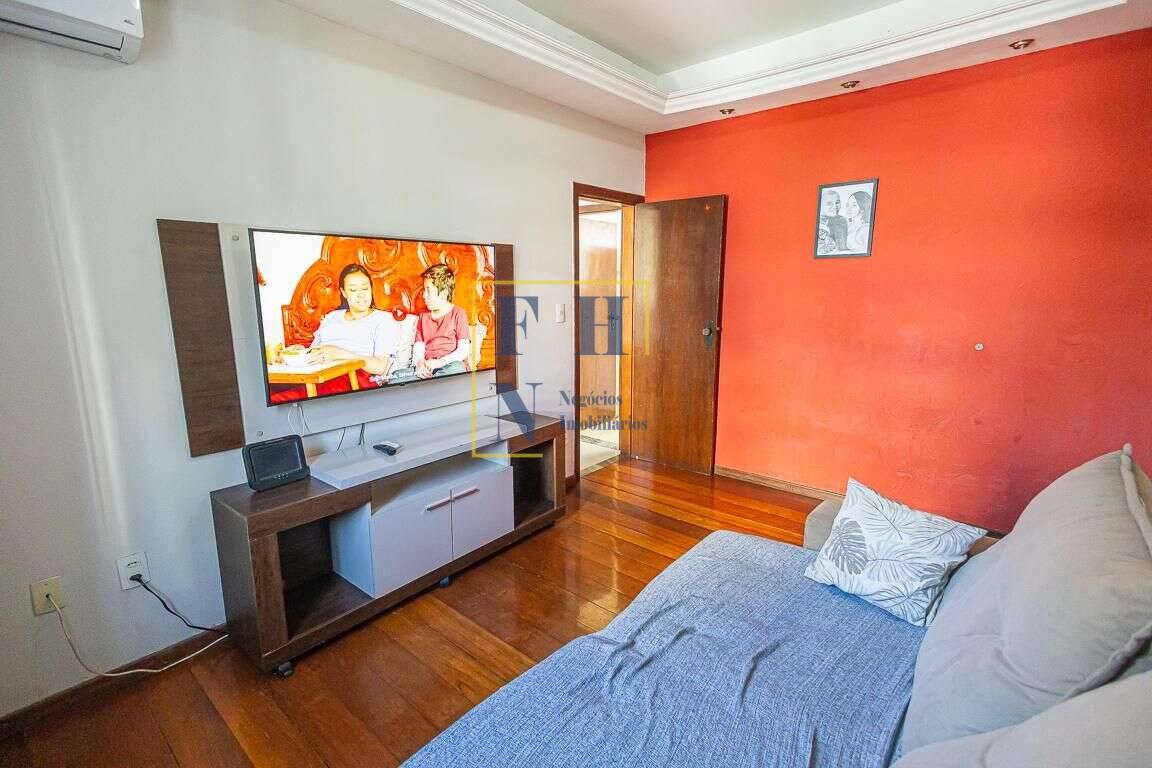 Apartamento à venda com 3 quartos, 90m² - Castelo,
