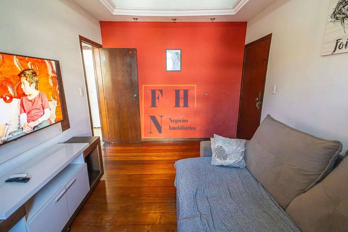  - Apartamento 3 Quartos à Venda no Castelo em Belo Horizonte