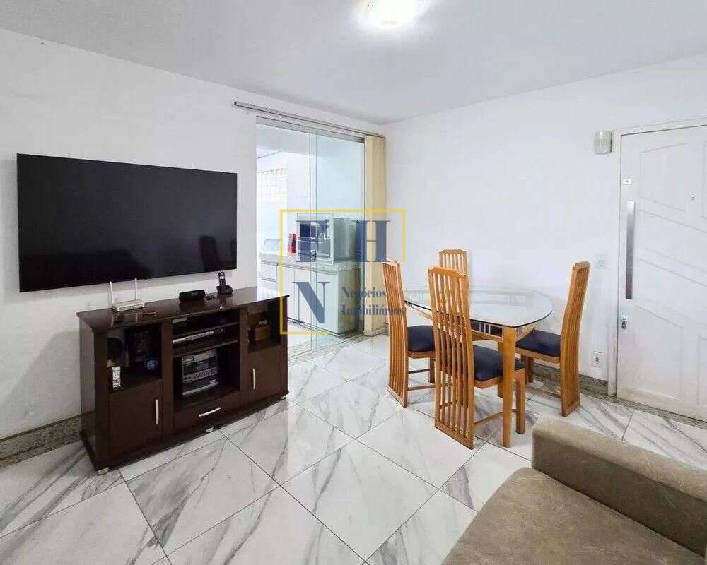 Apartamento à venda com 3 quartos, 81m² - Castelo,