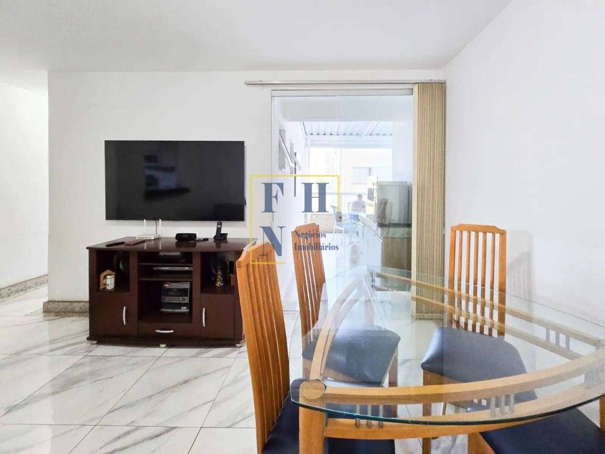  - Apartamento 3 Quartos à Venda no Castelo em Belo Horizonte