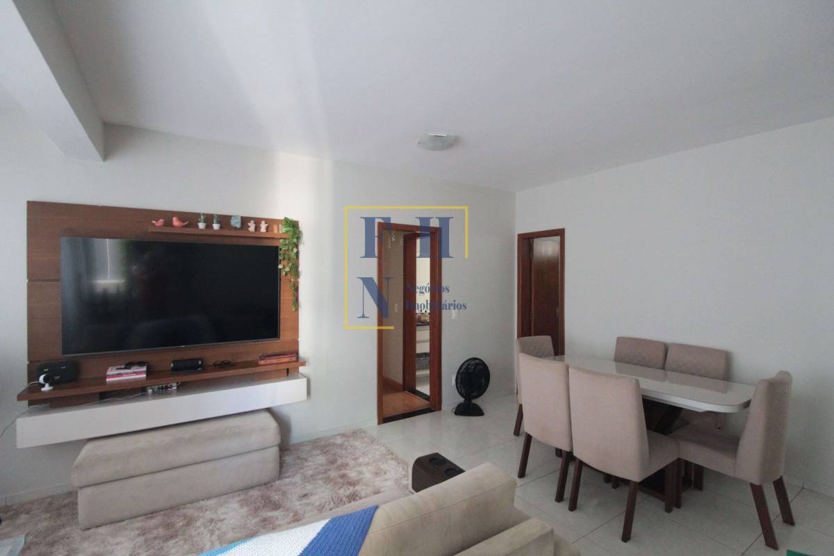  - Apartamento 3 Quartos à Venda no Castelo em Belo Horizonte