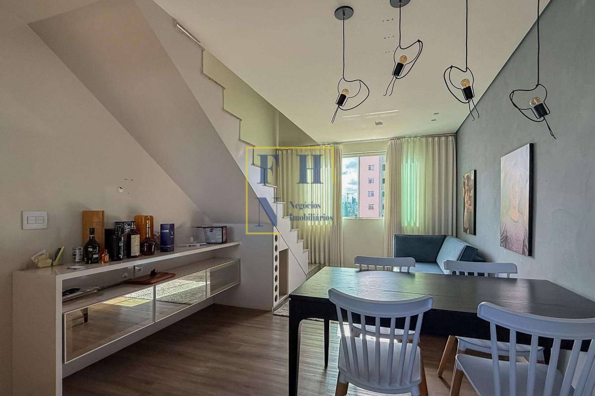 Apartamento 3 Quartos à Venda no Castelo em Belo Horizonte - FHN Imóveis