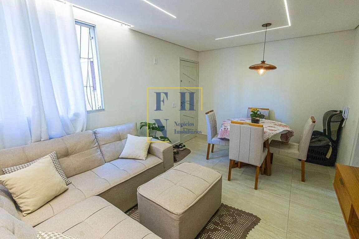 Apartamento à venda com 3 quartos, 70m² - Castelo,