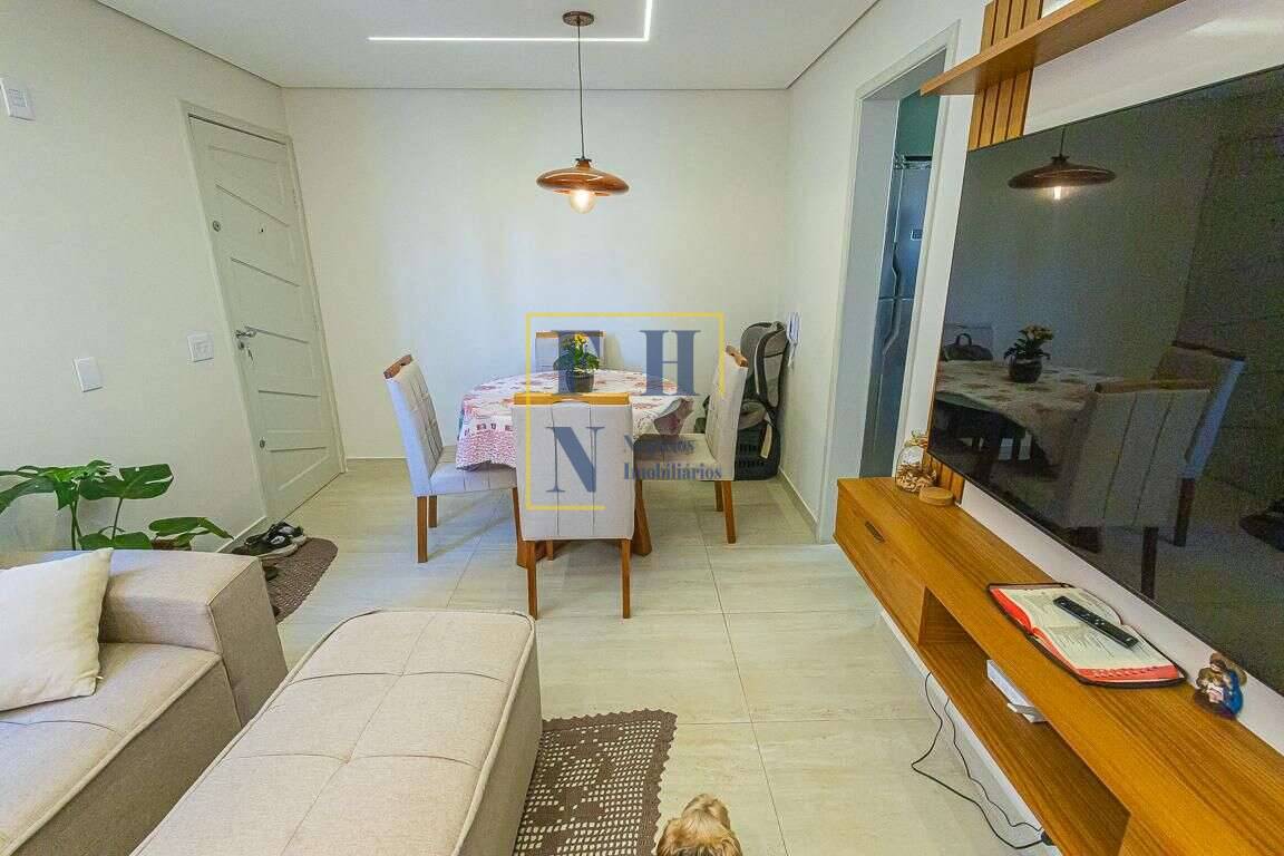  - Apartamento 3 Quartos à Venda no Castelo em Belo Horizonte