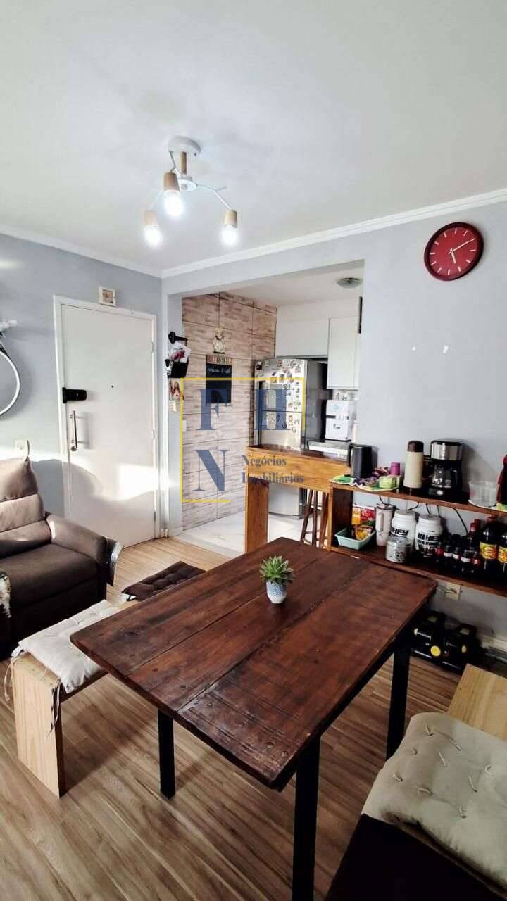Apartamento à venda com 3 quartos, 75m² - Castelo,