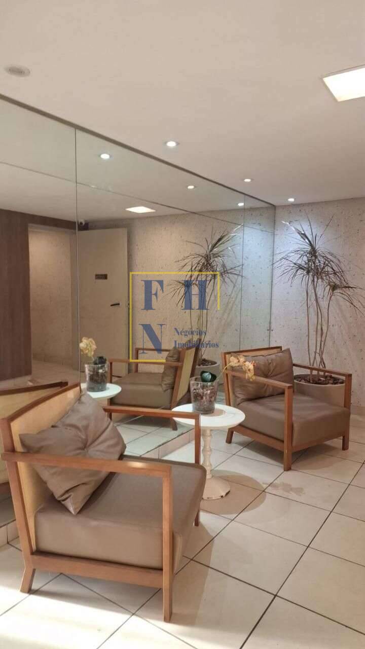 Apartamento à venda com 3 quartos, 75m² - Castelo,