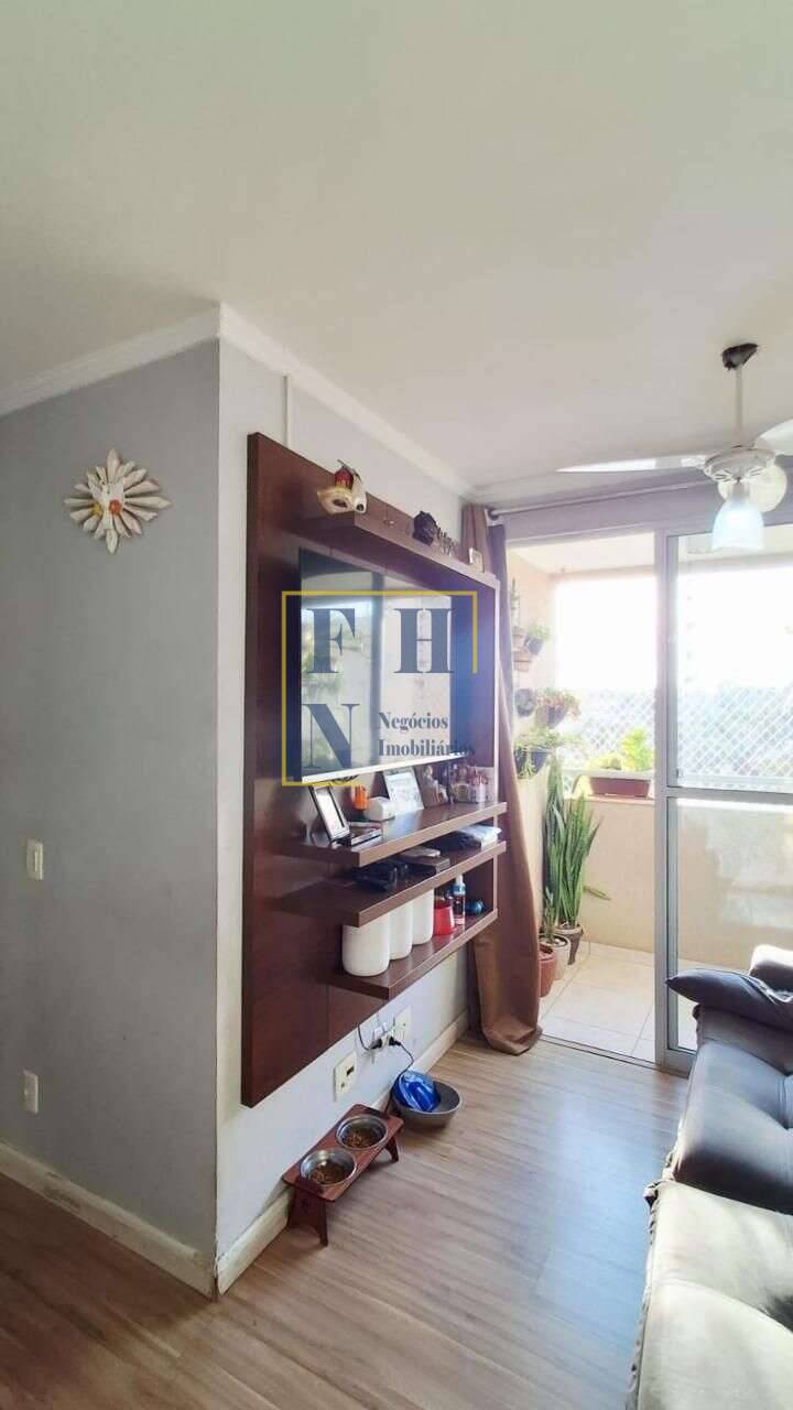  - Apartamento 3 Quartos à Venda no Castelo em Belo Horizonte