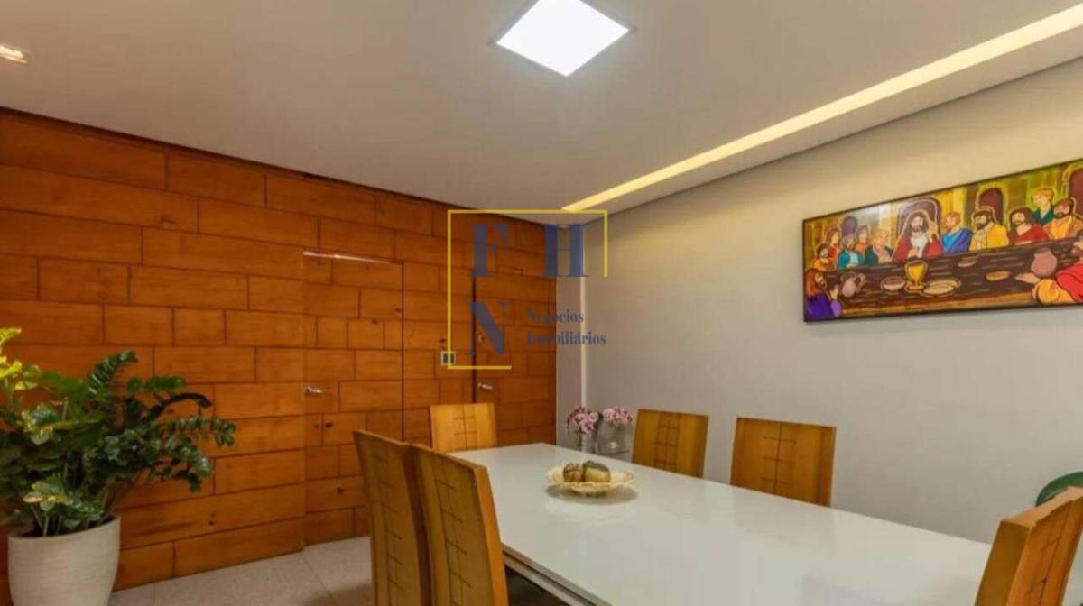 Apartamento à venda com 3 quartos, 98m² - Castelo,