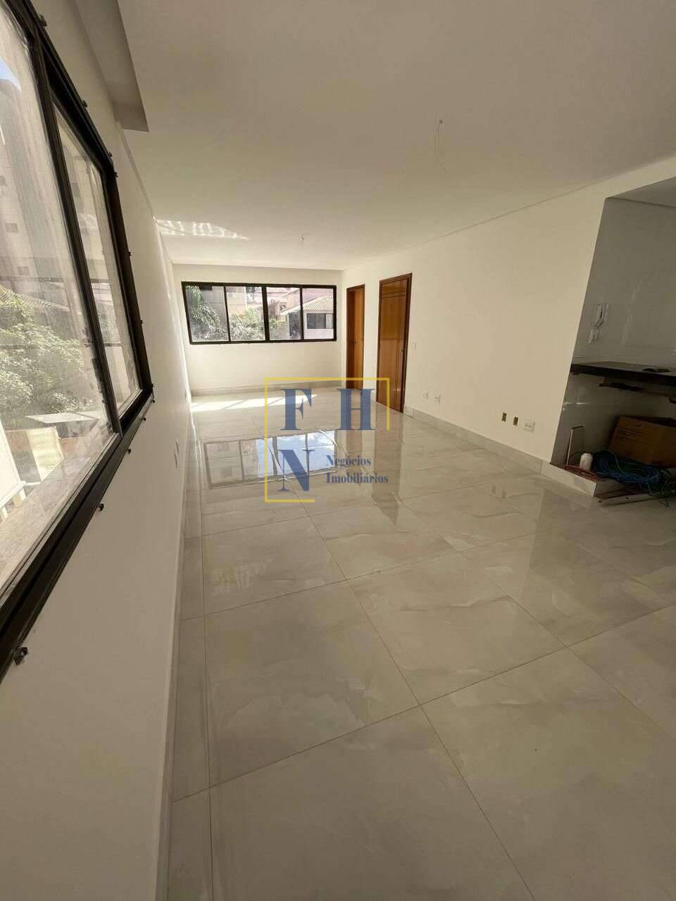 - Apartamento 4 Quartos à Venda no Castelo em Belo Horizonte