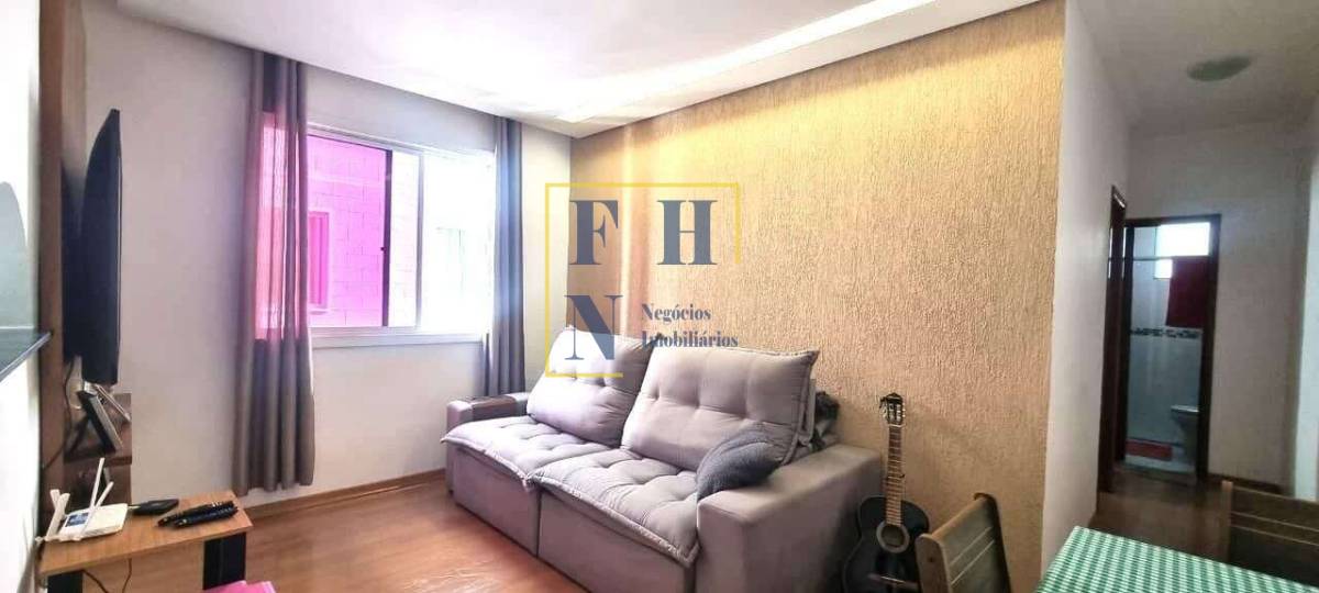 Apartamento à venda com 2 quartos, 49m² - Castelo,