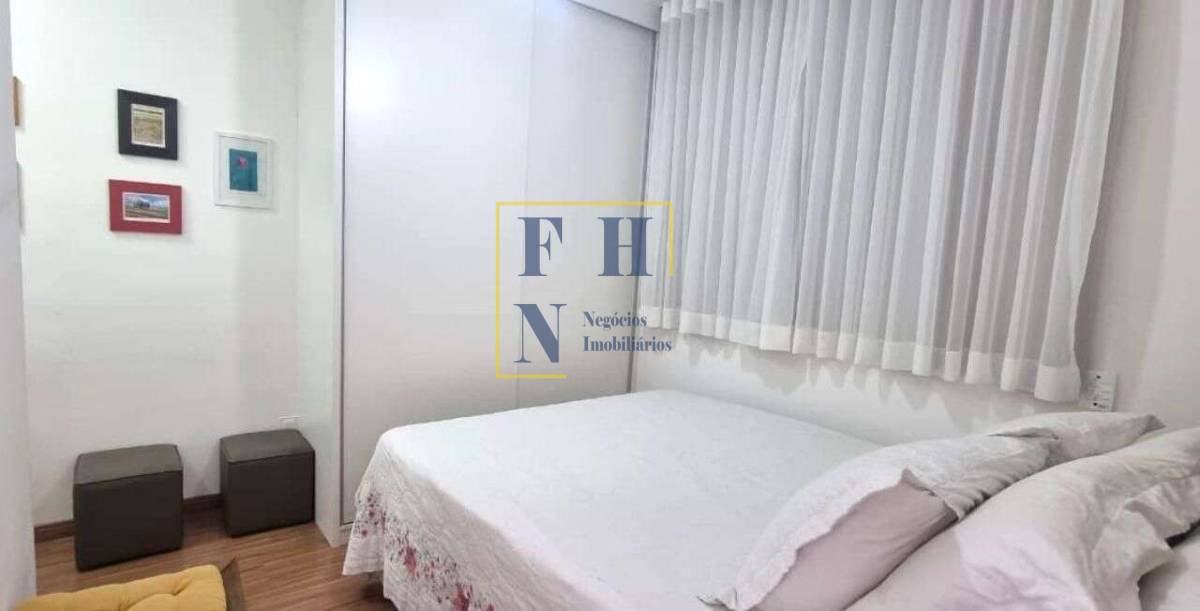  - Apartamento 2 Quartos à Venda no Castelo em Belo Horizonte
