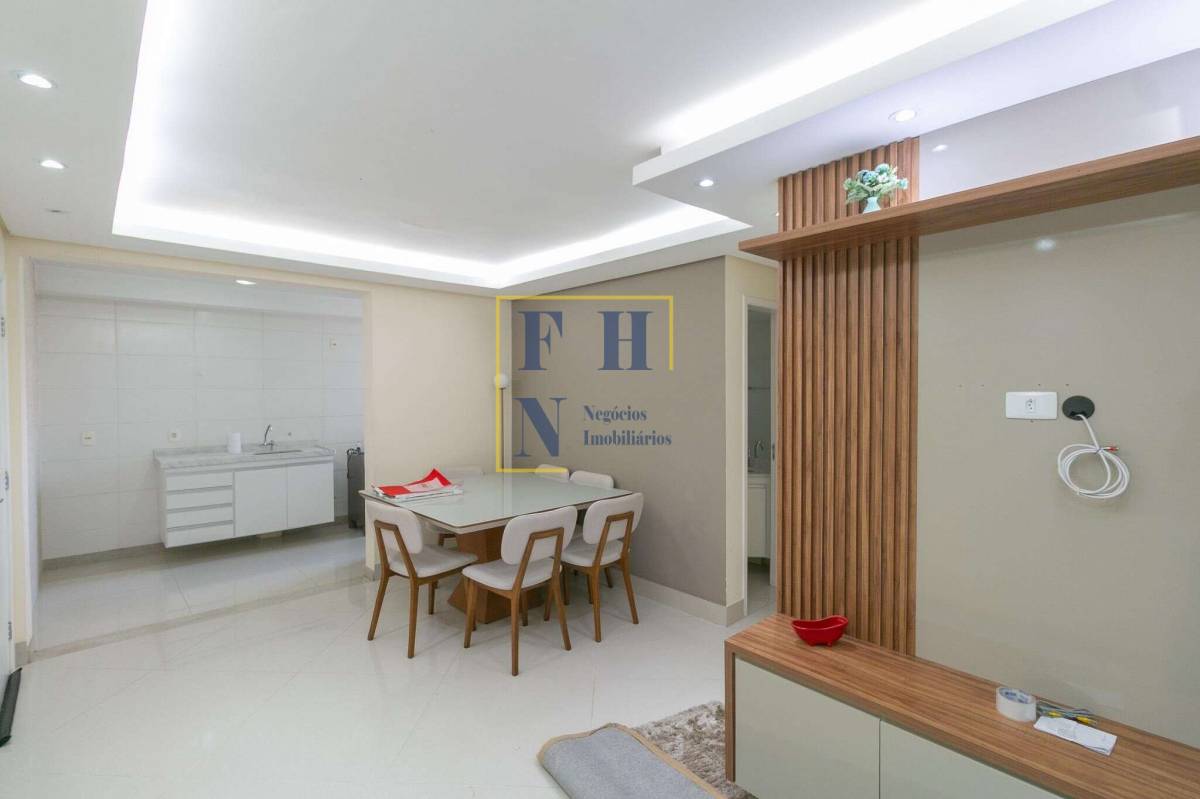  - Apartamento 3 Quartos à Venda no Castelo em Belo Horizonte