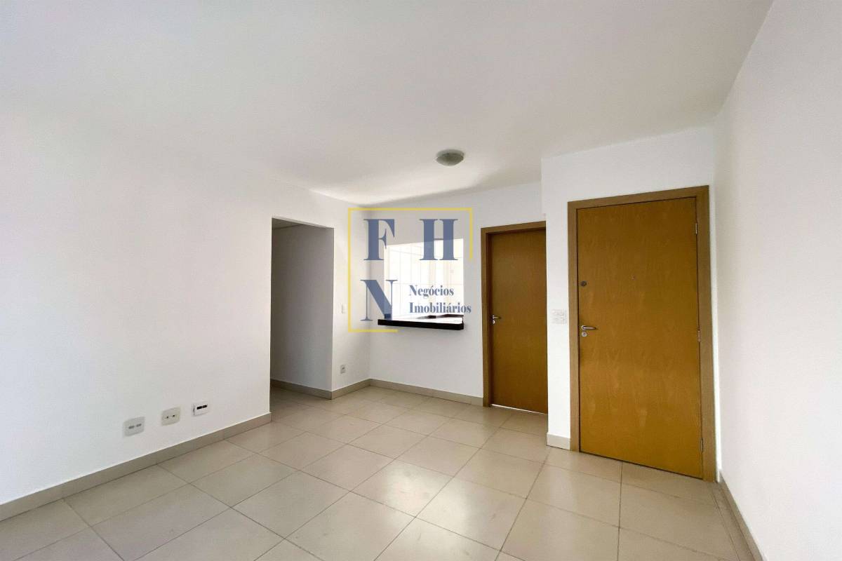 Apartamento à venda com 3 quartos, 85m² - Castelo,