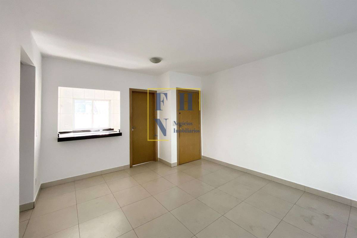 Apartamento à venda com 3 quartos, 85m² - Castelo,