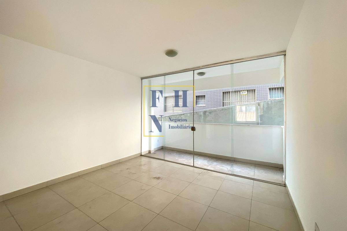  - Apartamento 3 Quartos à Venda no Castelo em Belo Horizonte