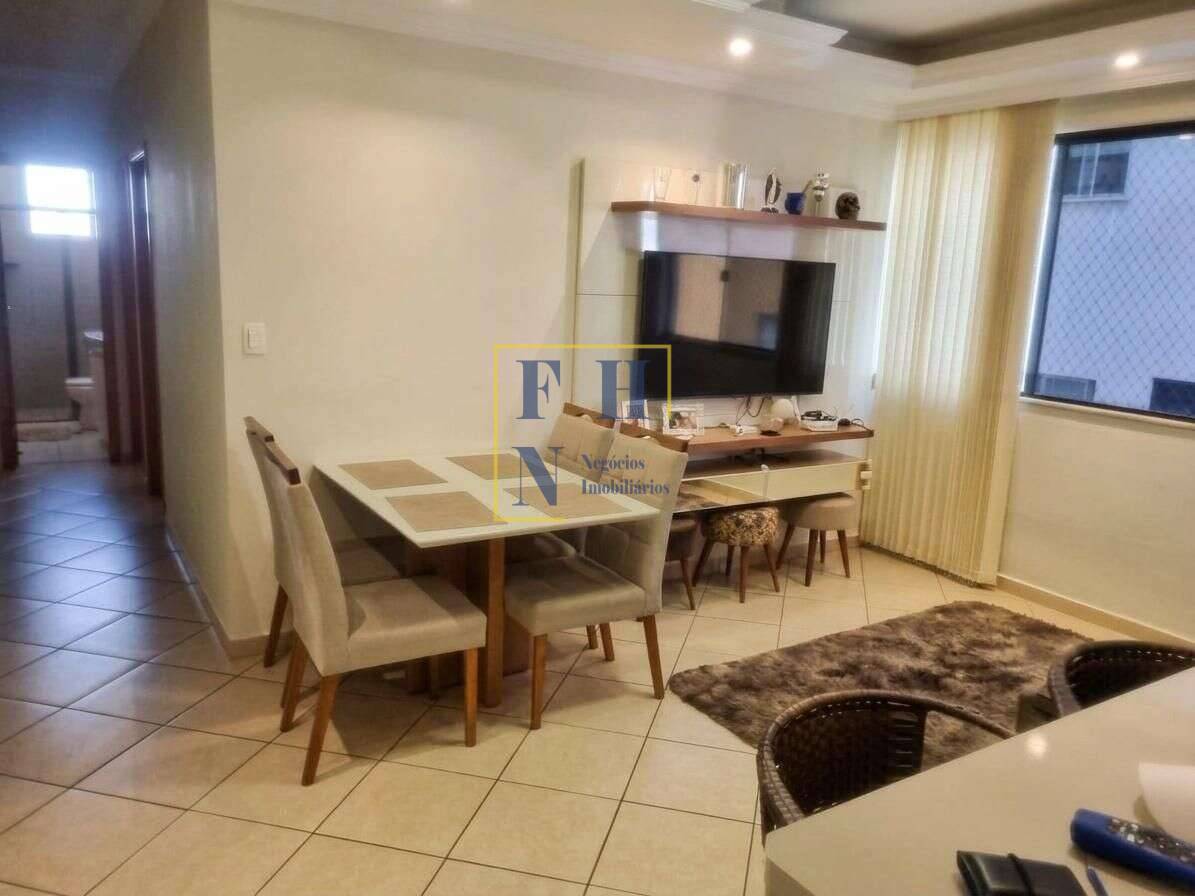  - Apartamento 2 Quartos à Venda no Castelo em Belo Horizonte