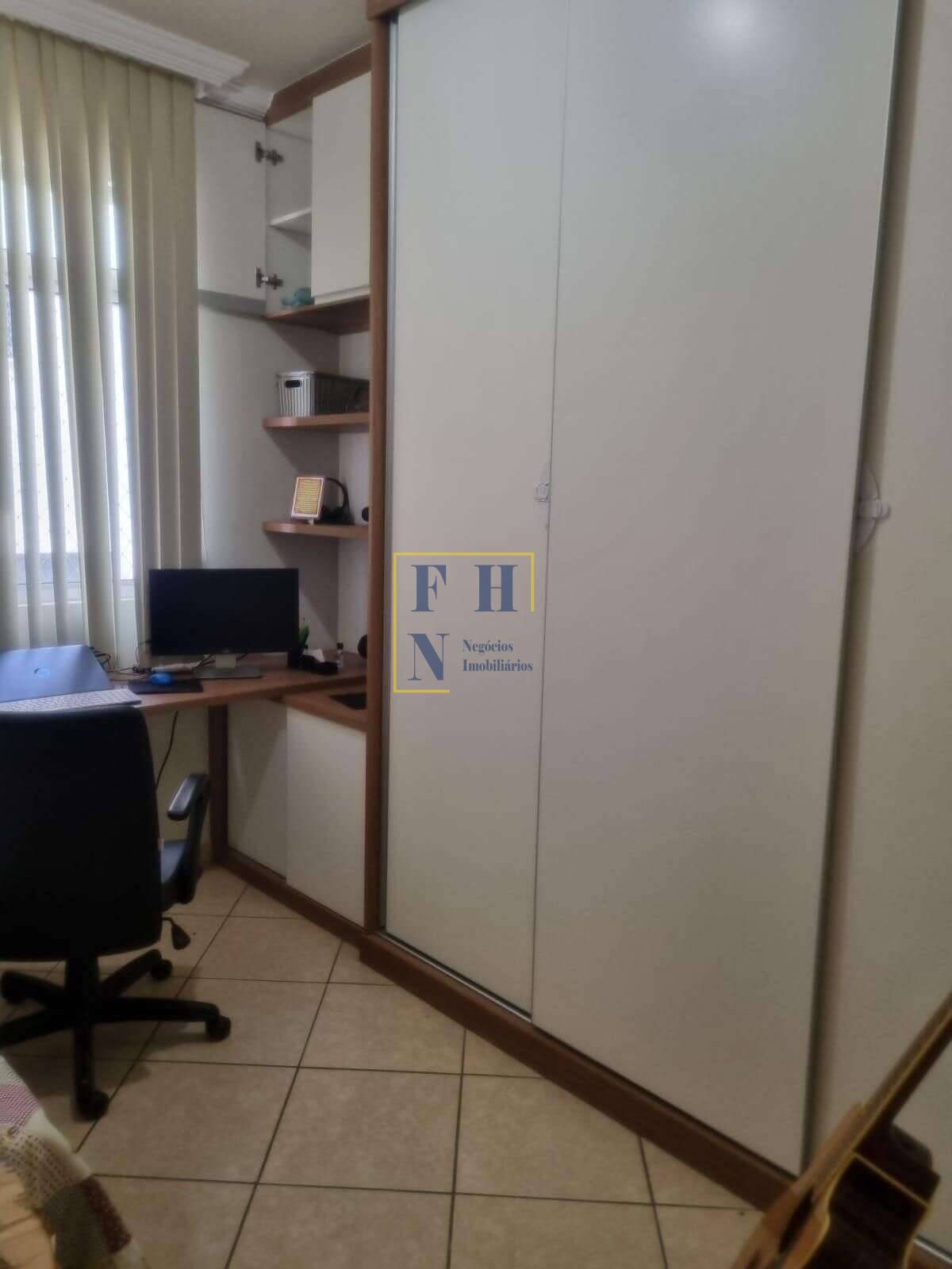  - Apartamento 2 Quartos à Venda no Castelo em Belo Horizonte