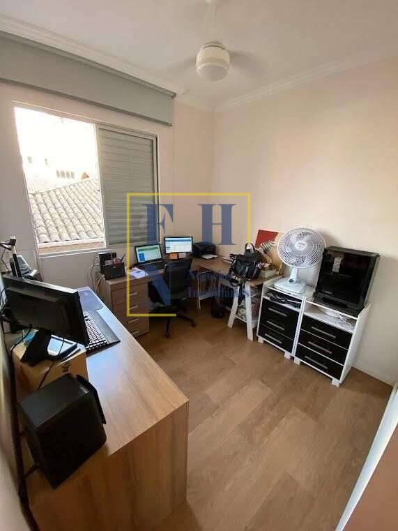 Apartamento à venda com 3 quartos, 105m² - Castelo,
