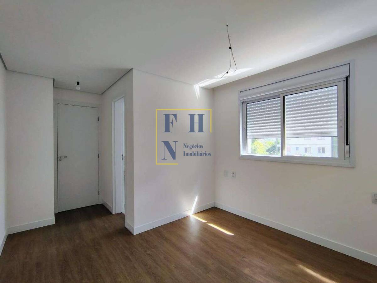 Apartamento à venda com 4 quartos, 156m² - Castelo,