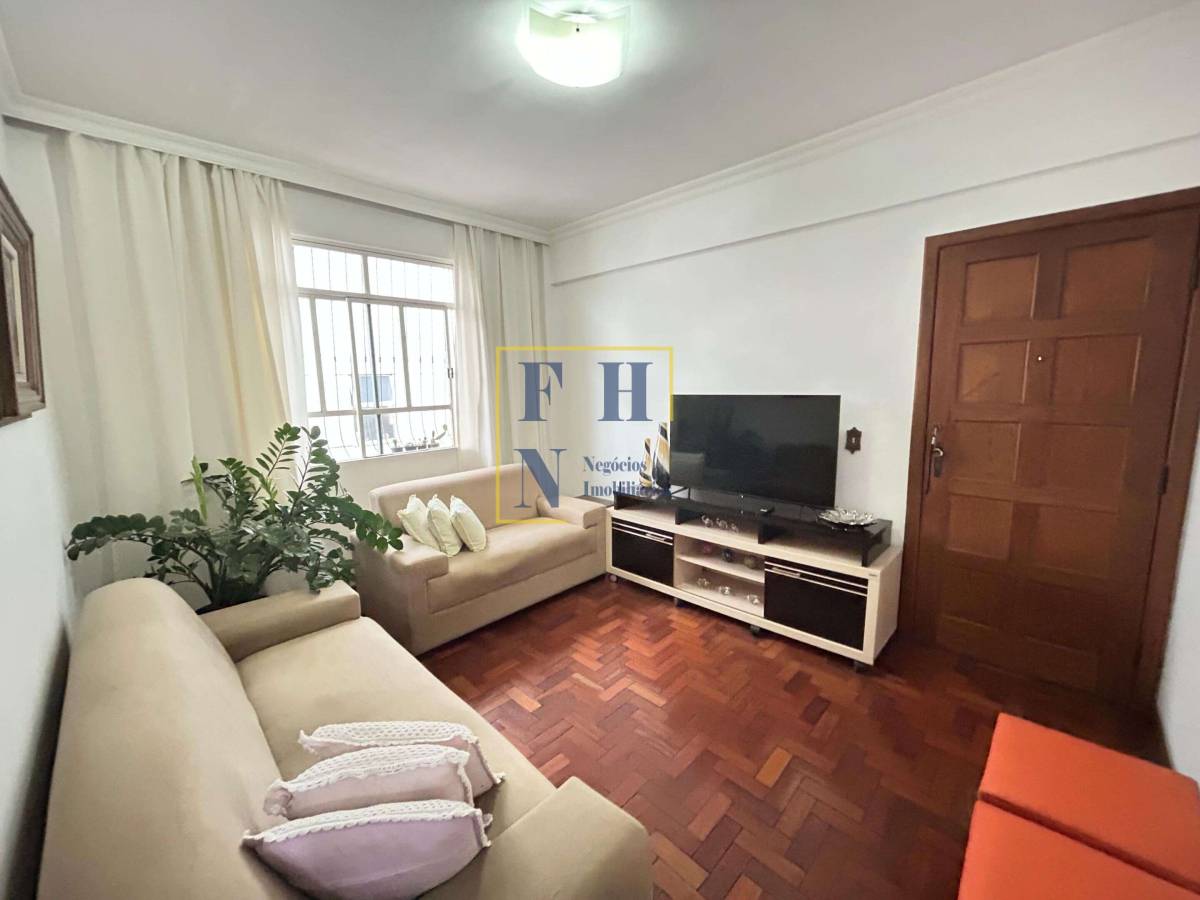 Apartamento 2 Quartos à Venda no Castelo em Belo Horizonte - FHN Imóveis