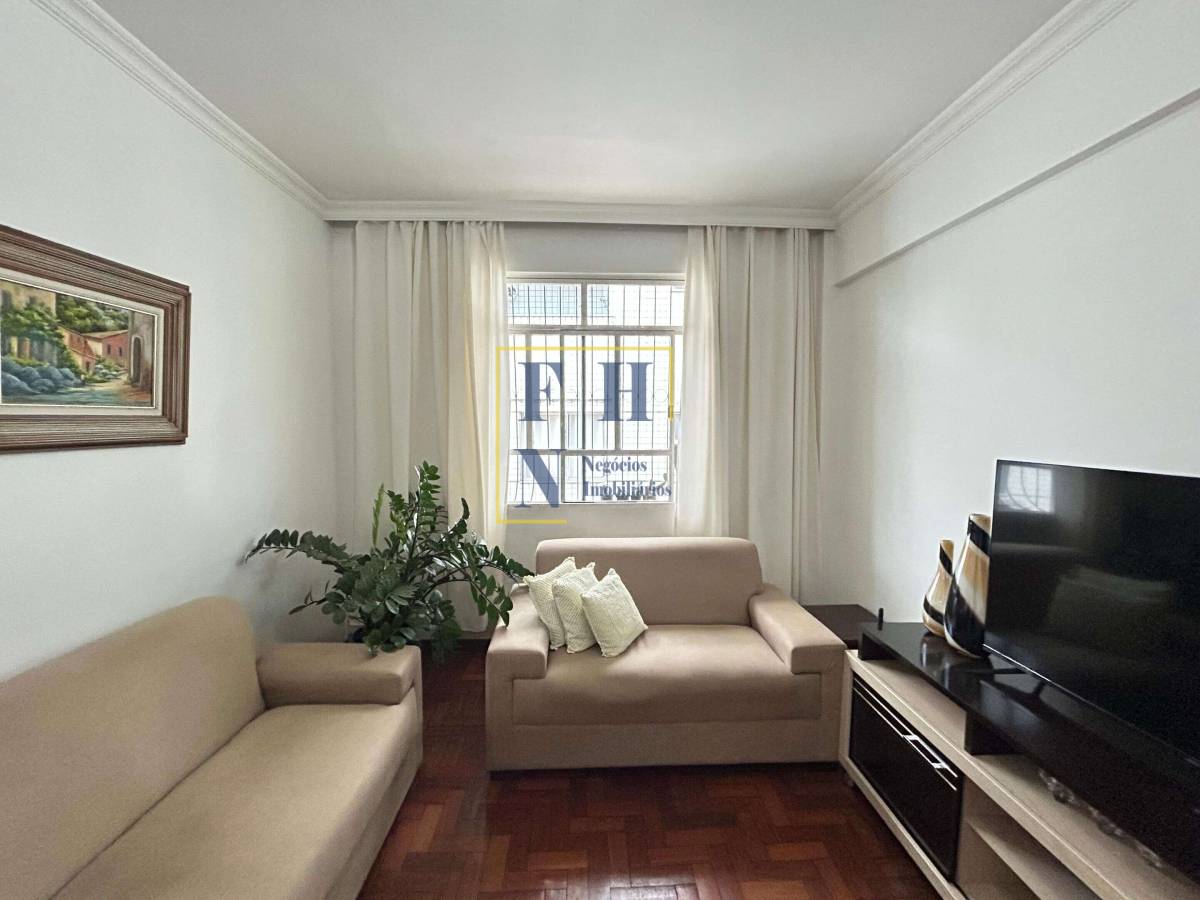  - Apartamento 2 Quartos à Venda no Castelo em Belo Horizonte