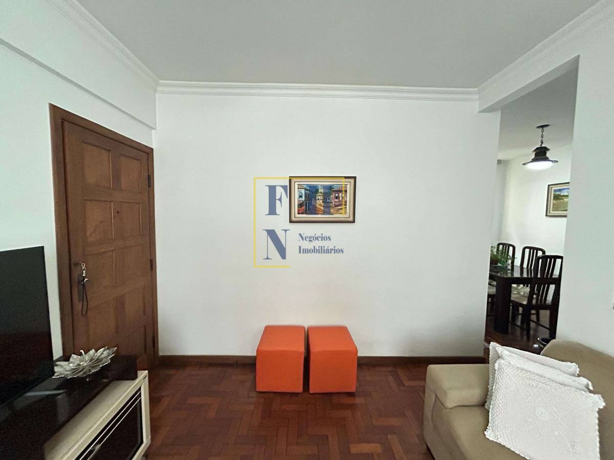  - Apartamento 2 Quartos à Venda no Castelo em Belo Horizonte