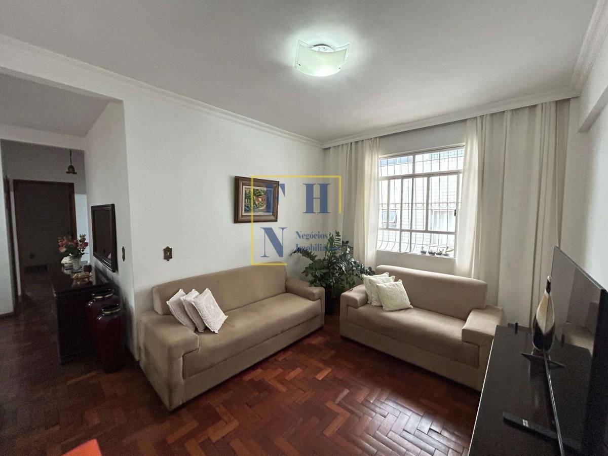  - Apartamento 2 Quartos à Venda no Castelo em Belo Horizonte