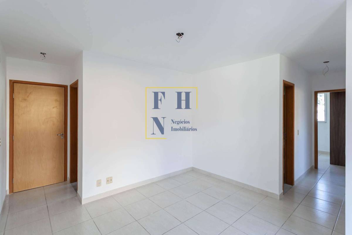 Apartamento à venda com 3 quartos, 75m² - Castelo,