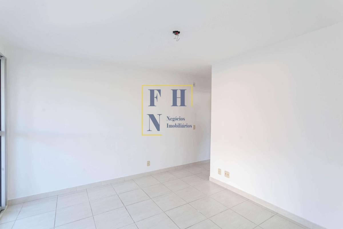 Apartamento à venda com 3 quartos, 75m² - Castelo,